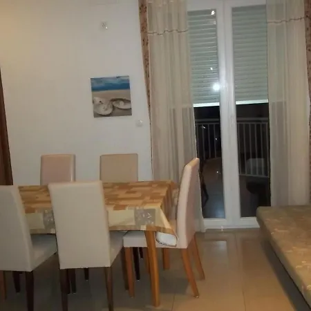 Ivancica 2 Apartment