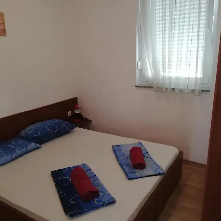 Ivancica 2 * Vodice