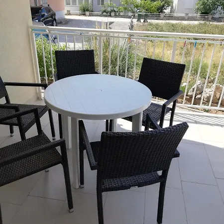 Ivancica 2 Apartmán