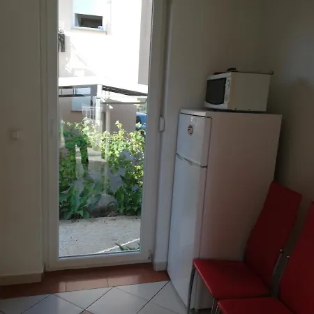 Apartament Ivancica 2 Vodice