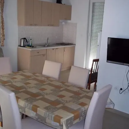 Ivancica 2 Apartment
