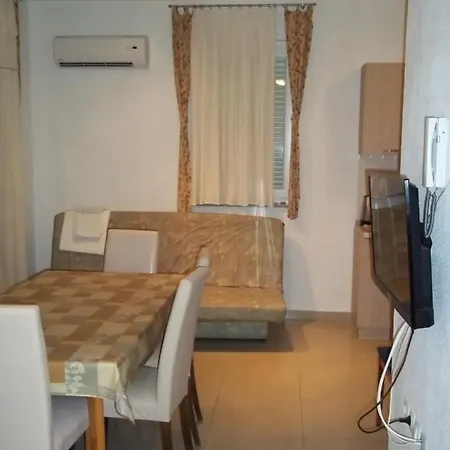 Apartmán Ivancica 2