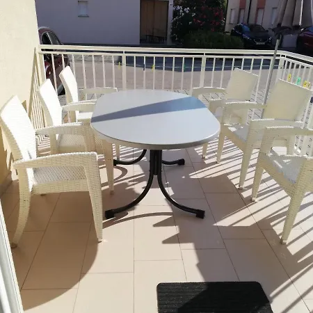 Ivancica 2 Apartment *