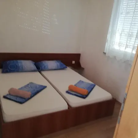 Ivancica 2 Apartment