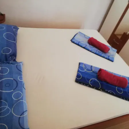 Ivancica 2 Apartment