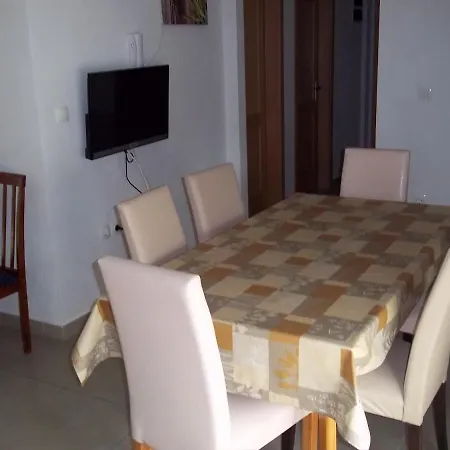 Ivancica 2 Apartament
