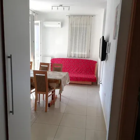 Apartament Ivancica 2 Vodice