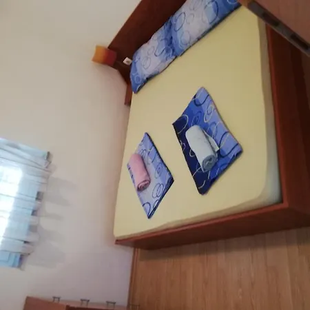 Ivancica 2 Apartment