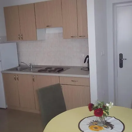 Apartament Ivancica 2 Vodice