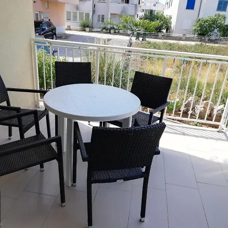 Ivancica 2 Apartment *