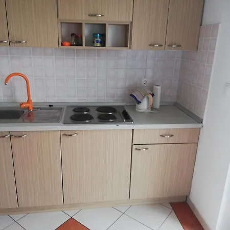 Ivancica 2 Apartment *