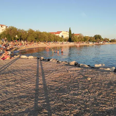 Ivancica 2 Apartmán Vodice