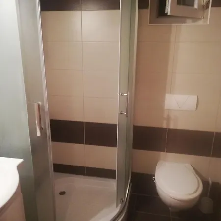Ivancica 2 Apartment