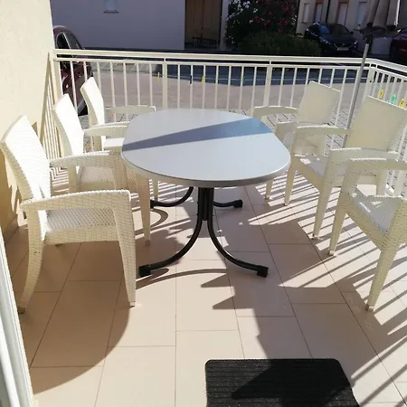 Apartment Ivancica 2