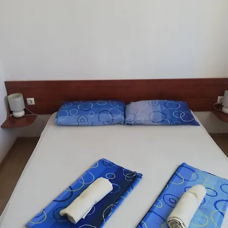 Ivancica 2 Apartment *