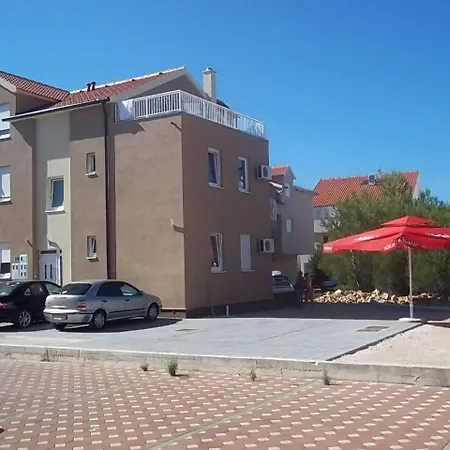 Ivancica 2 Apartament Vodice