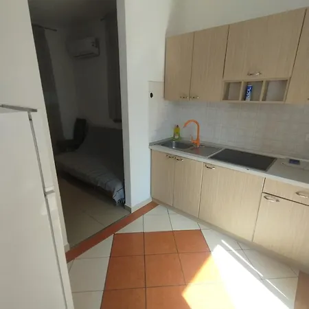 Apartament Ivancica 2