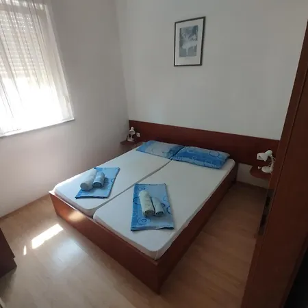 Ivancica 2 * 보디체