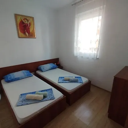 Ivancica 2 Apartament