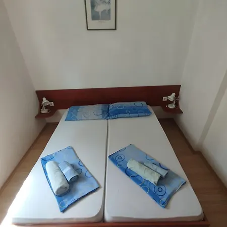 Ivancica 2 Apartment *
