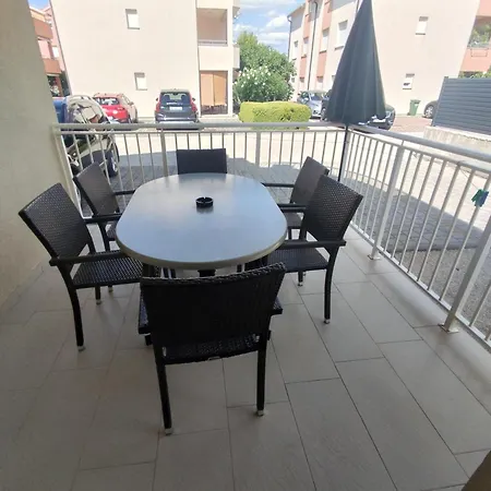 Apartament Ivancica 2 Vodice