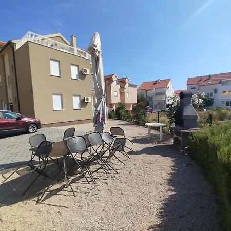 Ivancica 2 Apartament