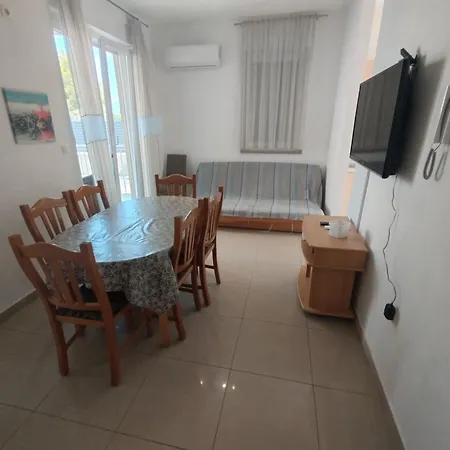 Apartment Ivancica 2