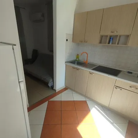 Ivancica 2 Apartment *