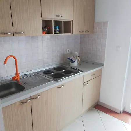 Ivancica 2 Apartament Vodice