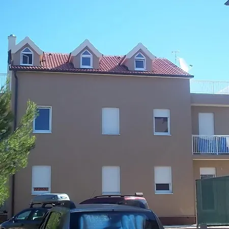 Ivancica 2 Apartament Vodice