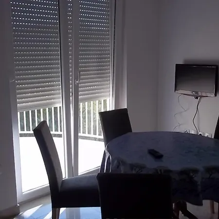 Ivancica 2 Apartment