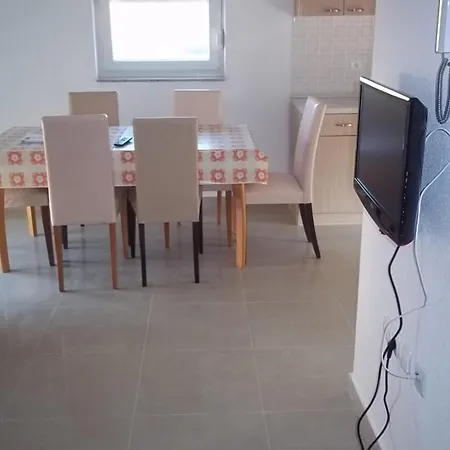 Ivancica 2 Apartment *