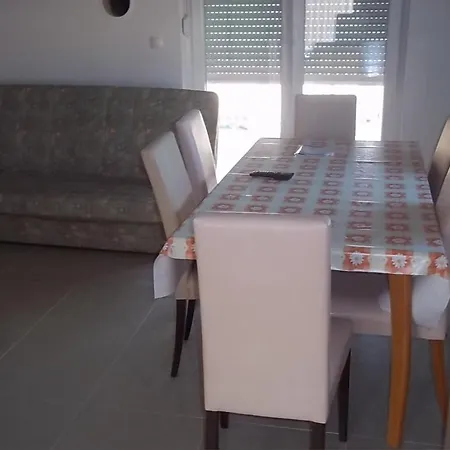 Apartment Ivancica 2