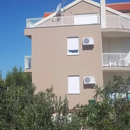 Apartament Ivancica 2 Vodice