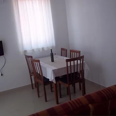Ivancica 2 Apartment