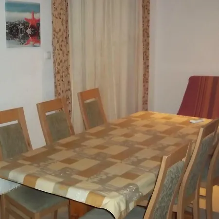Apartment Ivancica 2