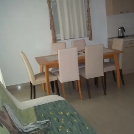 Apartment Ivancica 2