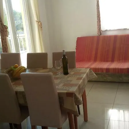 Apartament Ivancica 2 Vodice