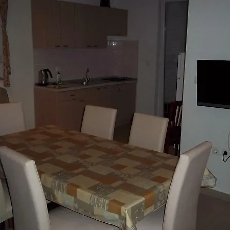 Ivancica 2 Apartment