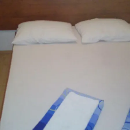 Ivancica 2 Apartmán