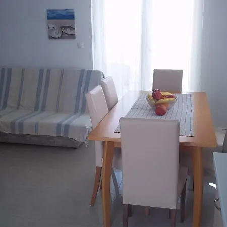 Ivancica 2 Apartment *