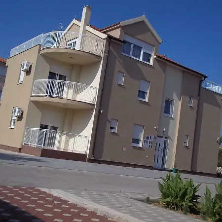 Ivancica 2 Apartment