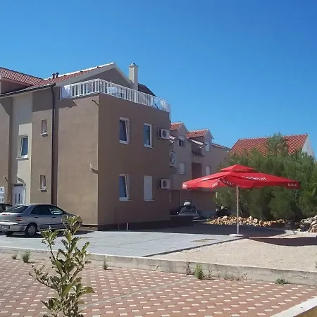Apartment Ivancica 2