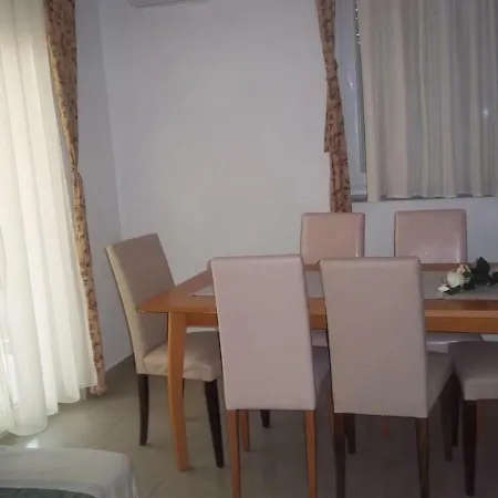 Ivancica 2 Apartment