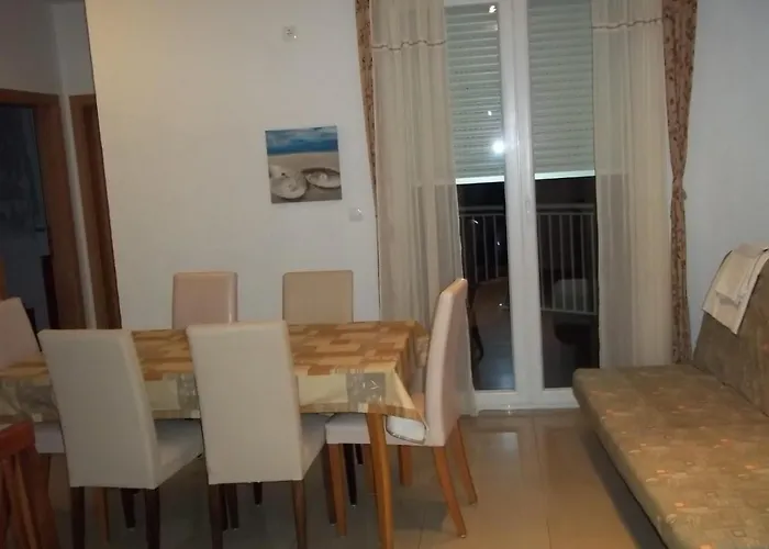 Ivancica 2 Apartman