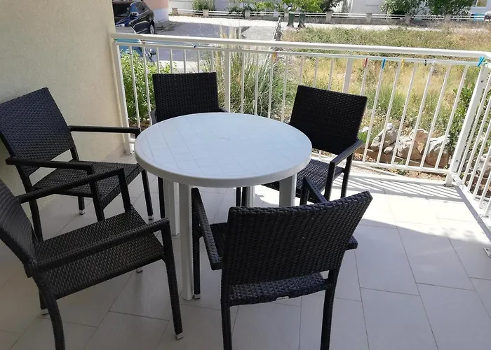 Ivancica 2 Apartman