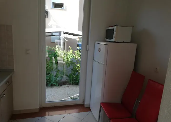 Apartman Ivancica 2 Vodice