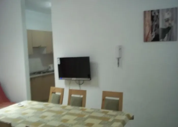 Apartman Ivancica 2 *