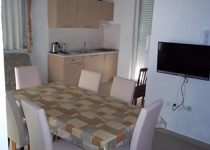 Ivancica 2 Apartman