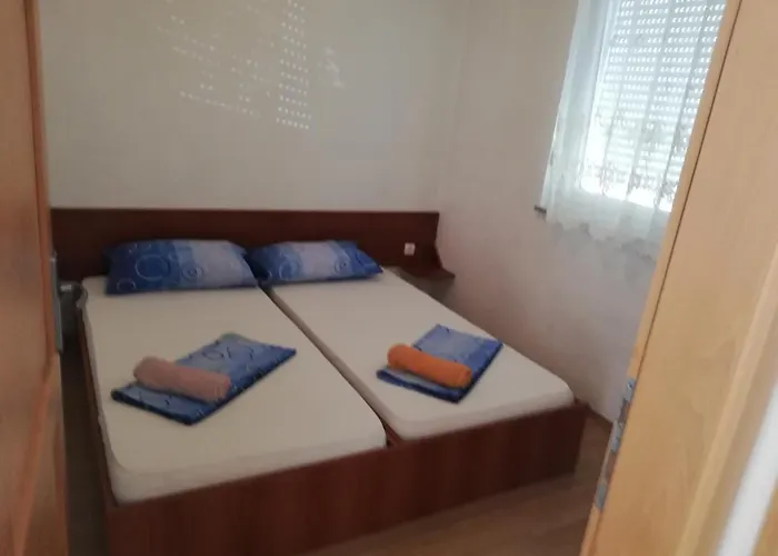 Ivancica 2 Apartman